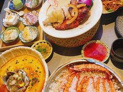 -沿江海南菜·文昌鸡祖师爷(大东海店)