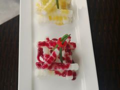 -茅庐·川粤精品私房菜(金沙遗址店)