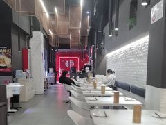 -付小姐在成都(川沙店)