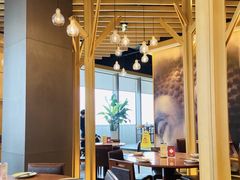 -mango tree芒果树泰国餐厅(青岛万象城店)