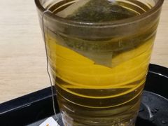 绿茶-大家乐(广州中华广场店)
