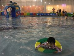 -南宫温泉水世界