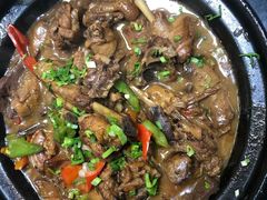 -杨胖子私房菜(秦虹路店)