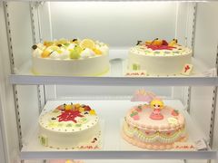 -LanTa蓝塔烘焙(中原万达店)