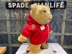 -CHANEL(恒隆广场店)