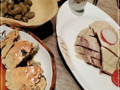 -香园茶社·金陵小灶(老门东店)