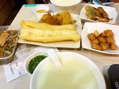 -兄弟深夜豆浆