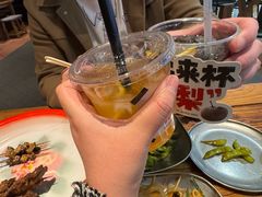 -北丐先生·野馄饨烧烤(长宁龙之梦店)