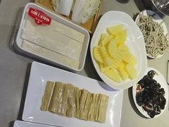 -蝎王府羊蝎子(虎坊桥总店)