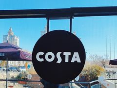 -COSTA COFFEE(龙德广场店)