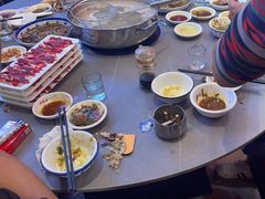 -官塘陈记鱼生·潮汕砂锅粥·牛肉火锅(潮枫路总店)