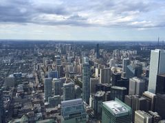 -360 The Restaurant at the CN Tower
