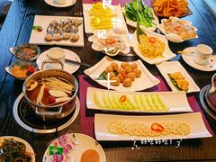 -食鲜捞火锅(湖西路店)