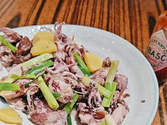 -蚝堡海鲜·威海菜·海肠捞饭·烧烤·亚洲吃蚝公司(幸福门店)