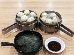 -吃不亏特色包子(三峡广场店)