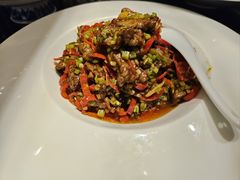-杭州明豪voco酒店·明轩阁中餐厅