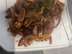 -和风铁板料理(山姆会员店)