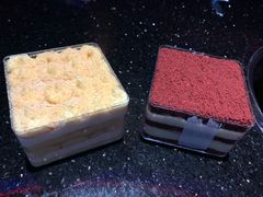 -7cake榴莲千层蛋糕(松江店)