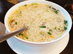 -三宝大饭店-中和艺素餐厅(浦上金山正祥广场店)