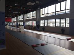 -尚剑击剑中心(铁山路馆)