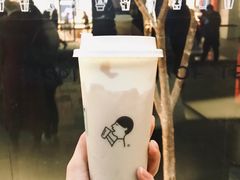 -喜茶(北京三里屯太古里店)