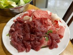 牛肉牛黄金-龙大头庖汤店