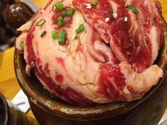 -丸藏和牛烧肉专门店(园区师惠坊店)