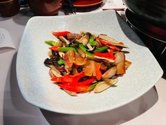 -黔香阁·味(花木店)