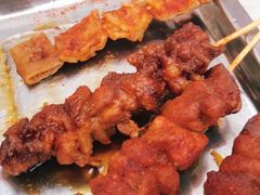 -海平馄饨(逍遥二路店)