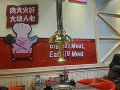 -哈哈碳都·牛肋条无限自助烤肉(台江万达店)