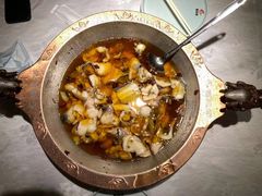 -雲蜀龙阁·金牌水煮鱼(方庄店)