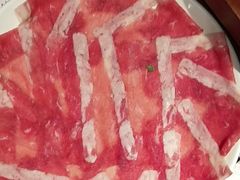 -鑫隆四季涮肉(八角畅游店)