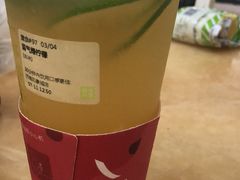 -奈雪的茶(印象城店)