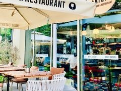 露天位-Brut Eatery Wine Bar & Restaurant (建国东路店)