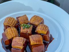 -世博源公馆·本帮融合菜·主题包厢·江景餐厅