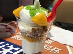 -DQ·蛋糕·冰淇淋(绿宝店)