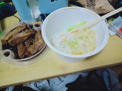 -东园小馆·早茶·淮扬小炒(印象汇店)