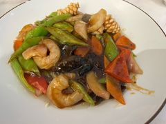 -丁字口海鲜热炒·烧烤大排档