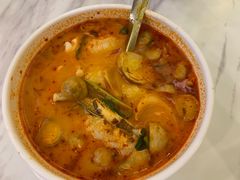 -光海鲜鱼翅餐厅(叻差拉披色路店)