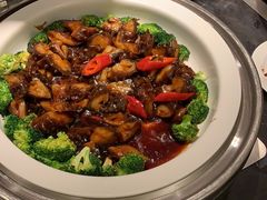 -安蒂娅·海鲜自助餐厅(安蒂娅美兰酒店)