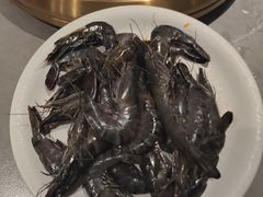 -千滋百味自助海鲜烤肉(布吉景华店)