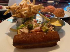 -db Bistro & Oyster Bar by Daniel Boulud(滨海湾金沙店)