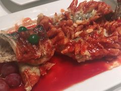 -松鹤楼(狮山永利广场店)