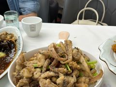 -昱德来·天津菜(河西店)
