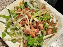-厚味居炙子烤肉·清真(天桥南纬路店)