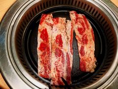 -花味·自助烤肉(雨花客厅店)