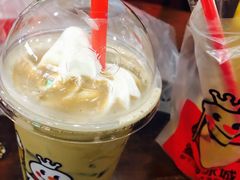 -萨莉亚意式餐厅(河东万达店)