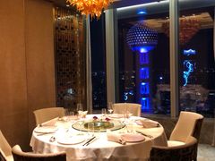 包厢-金轩中餐厅 Jin Xuan(浦东丽思卡尔顿酒店)