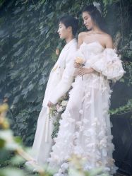 -杭州金夫人婚纱摄影(富阳私享店)