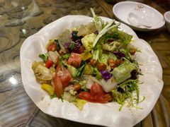 -老华洋饭庄(成林道店)